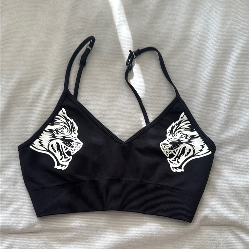 Black Darc Sports - Sports Bra